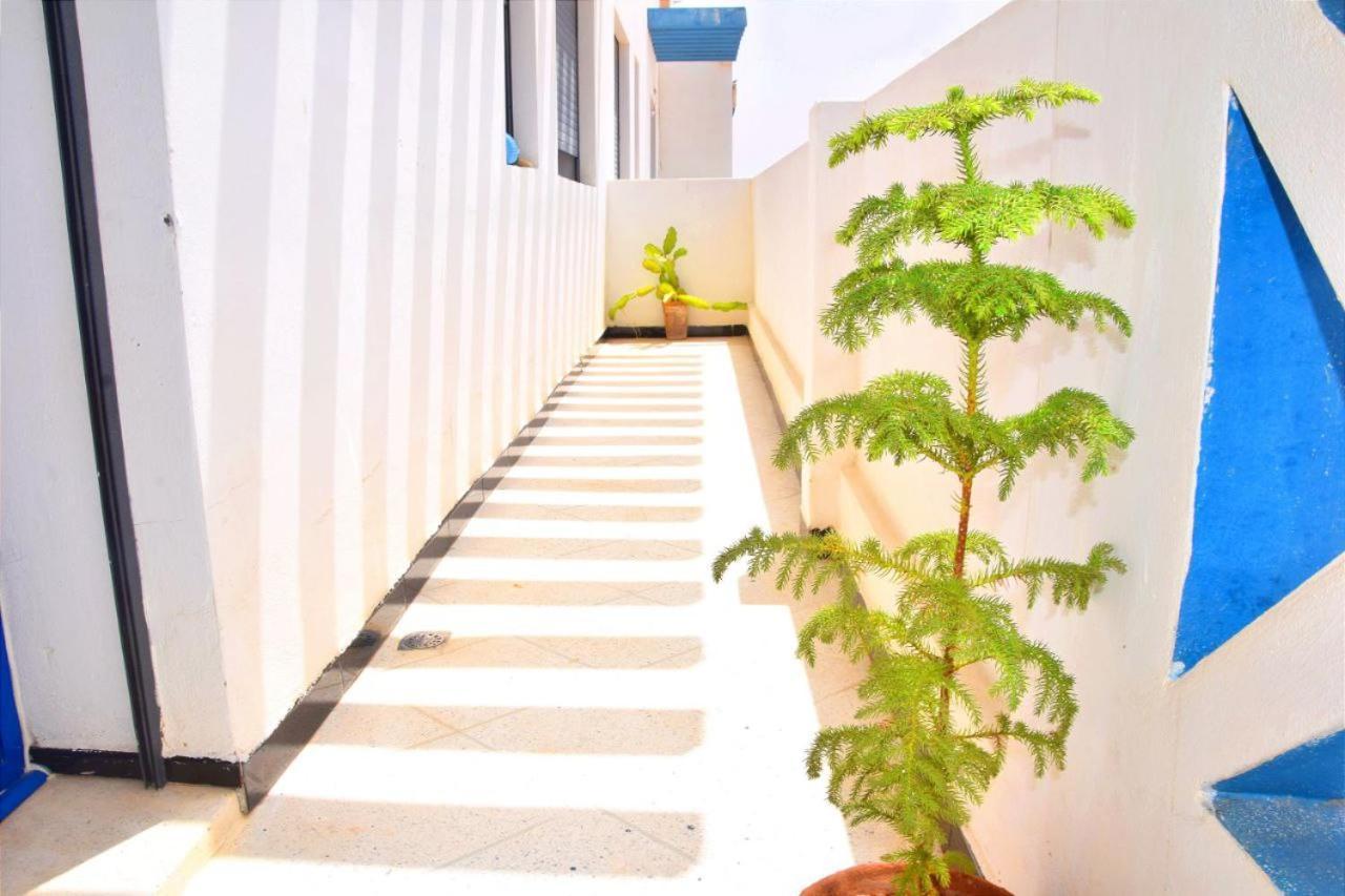 Lovers & Surfers Private Room - 5 Min To Beach 索维拉 外观 照片